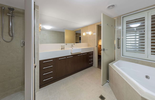 Oaks Hervey Bay Resort and Spa - Foto 43