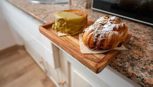 Carlota Cake - Foto 3