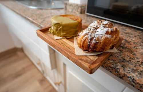 Carlota Cake - Foto 3