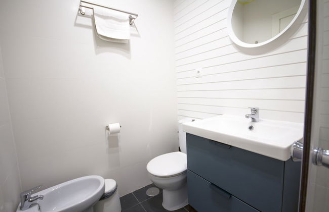 Aparamentos Centro Nerja Marimel 104 - Foto 11