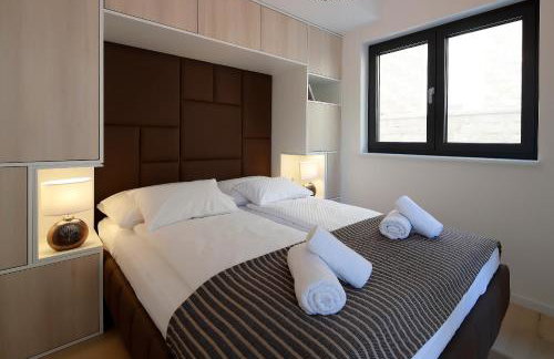 MODENA MARIS-heated pool-grill-relax-jacuzzi apartments - Foto 78