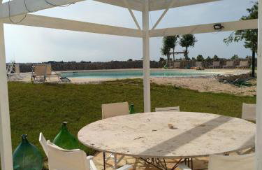 Masseria Murrieri Vecchio, Salento - Foto 51