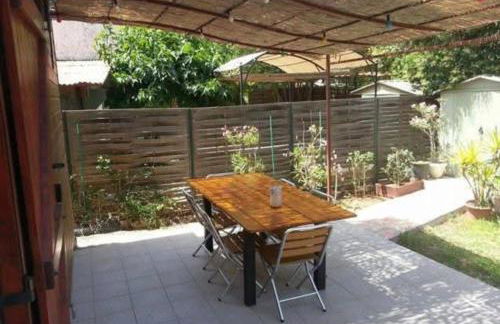 chalet parc loisir le pinedou la crau - Foto 2