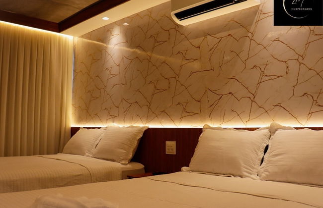 LM Setai Yacth - Foto 6