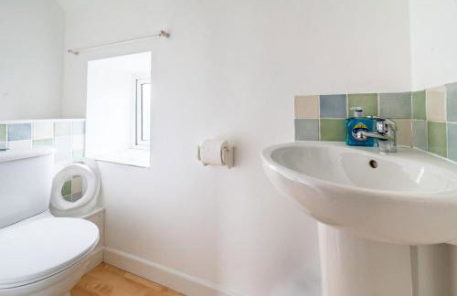 2 Ruscon Cottage by Norfolk Hideaways - Foto 43