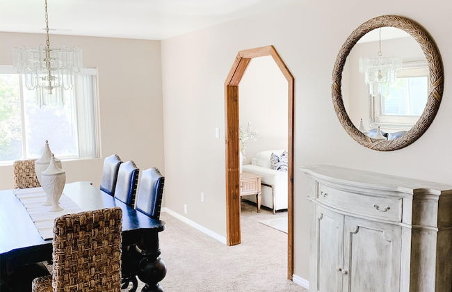 Bryce Countryside Residence - Foto 14