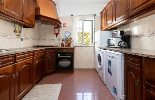 Sines beach front Villa - Foto 40