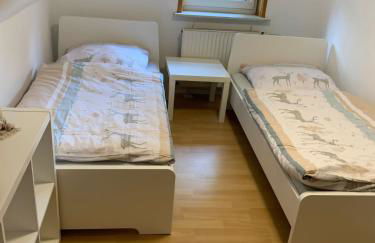 Monteurwohnungen Visselhövede - Foto 40