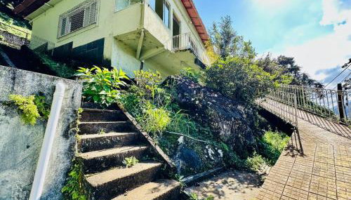 Casa na Serra - Foto 5