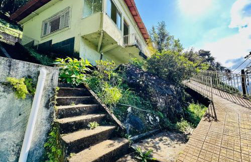 Casa na Serra - Foto 5