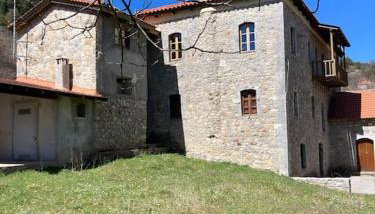 Παραδοσιακή Κατοικία στο Μαίναλο - Foto 2