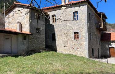 Παραδοσιακή Κατοικία στο Μαίναλο - Photo 2