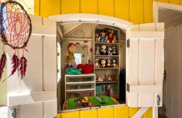 Casa na Praia dos Ingleses para até 12 pessoas - Photo 20