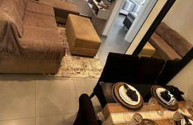 Estiloso apto condomínio clube - Foto 8