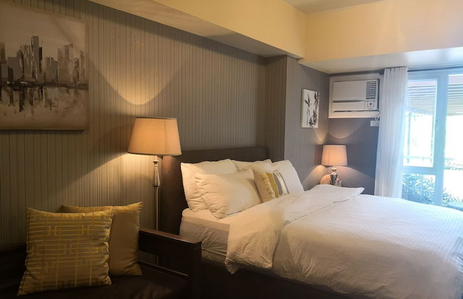 Centrio Tower Studio Unit - Foto 13