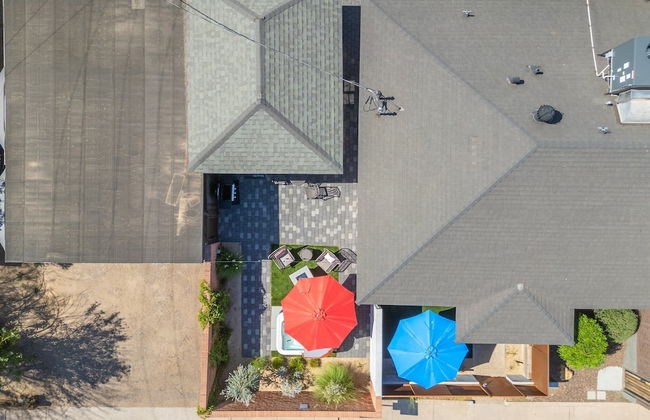 Midtown Digs - Foto 51