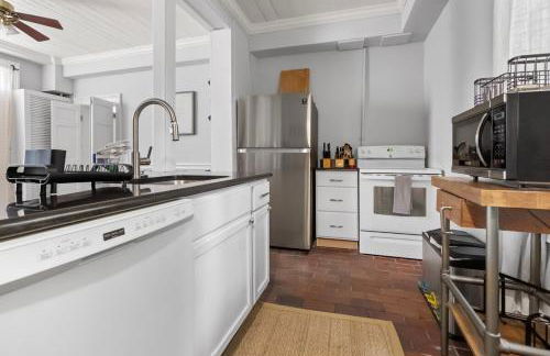 Old Town Gem Walk to King Street Sleeps 14 - Foto 16