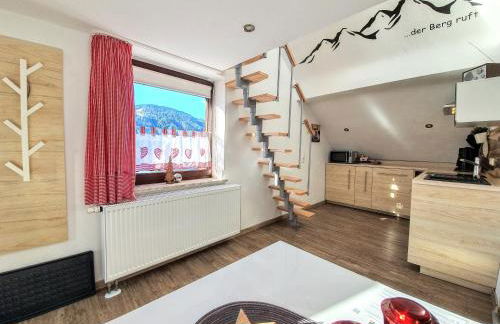 Breitenberg - 2,5-Zimmer Apartment mit Südbalkon und traumhaftem Bergblick ruhig gelegen in Pfronten Mitte - Foto 9