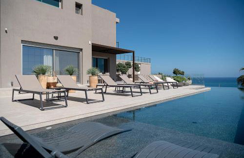 AGAVE HILL LUXURY HOUSE - Photo 48