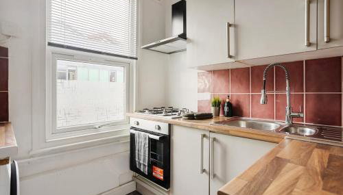 Comfortable Peckham Stay - Steps from Peckham Rye - Foto 5