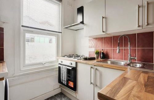 Comfortable Peckham Stay - Steps from Peckham Rye - Foto 5