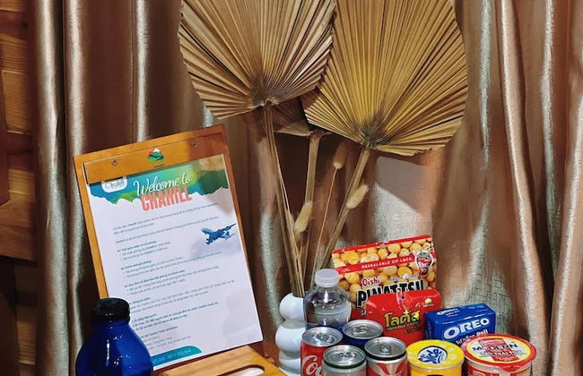 Chahill Dalat - Foto 11