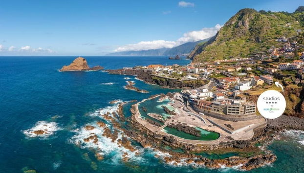 Studios by Aqua Natura Hotels - Foto 2, Imagem principal