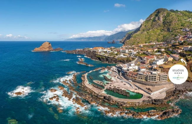 Studios by Aqua Natura Hotels - Foto 1