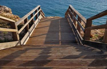 Casa Hélia, beautiful villa with pool, Algarve - Foto 19