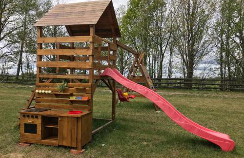 Widokówka Kaszuby - Foto 7