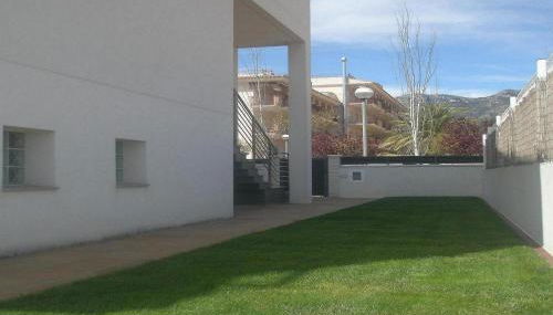 Casa Familiar Vacaciones - Foto 2, Garden