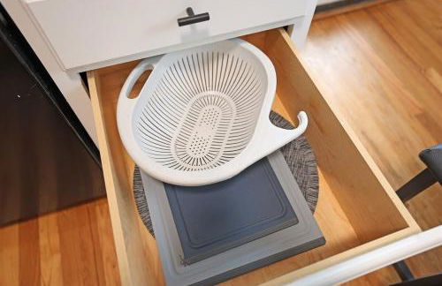 New & Renovated MCM Duplex 3 mi to DT Durham - Foto 68