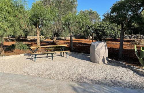 Trullo Bubamare - Foto 22