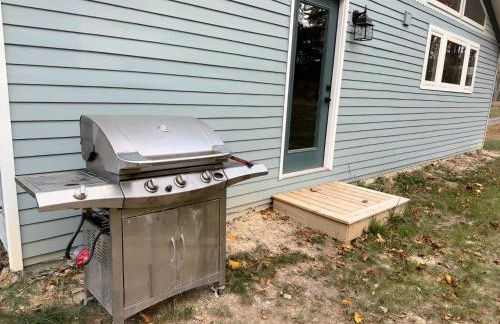 Cabin on 17 acres by National Forest - Foto 41