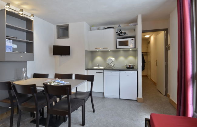 OIP Plagne Bellecôte - Foto 14