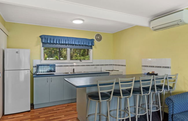 Discovery Parks - Ulladulla - Foto 20