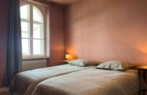 La Colombière - Appartement Villa front de mer - Foto 46