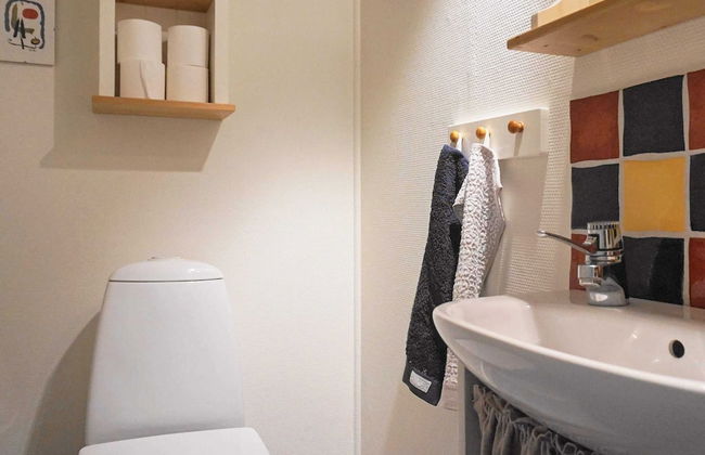 Holiday Home in Lerum - Photo 17