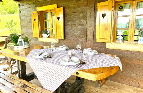 Holiday House Dorota - Foto 13