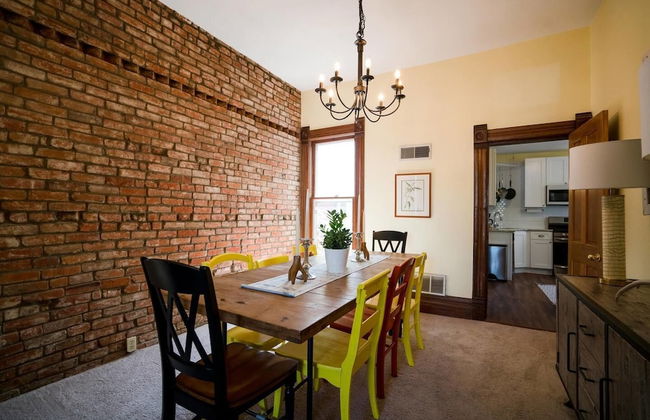 Newly Renovated Rino Retreat - Foto 8