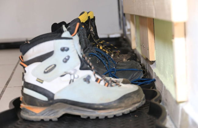 Gästehaus zum Rothaarsteig - Ferienhaus - Photo 12