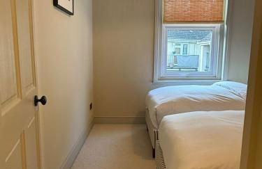 Montagu Apartment - St Leonards-on-Sea - Luxurious 2 bed Coastal Stay - Foto 16