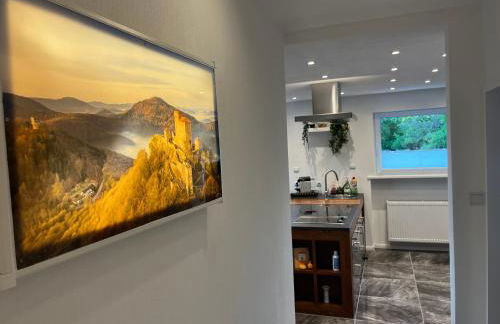 SUNRISE mit großer Terrasse und Weitblick - Photo 13