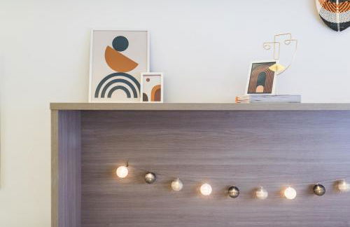 Premium apartment Granada Center with balcony view - Foto 15