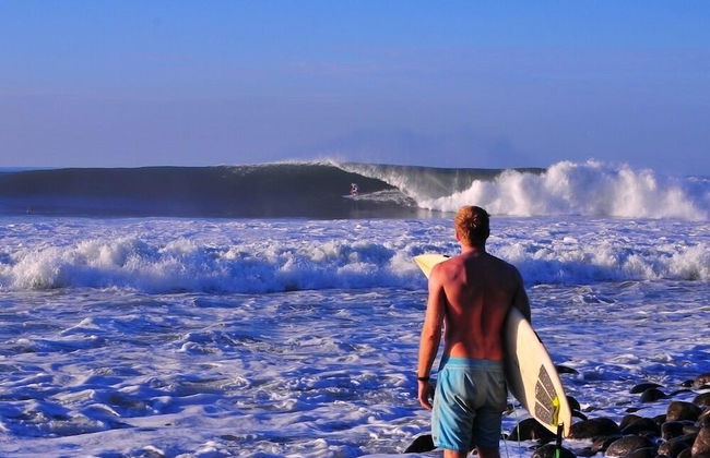 El Salvador Surf Houses - Photo 54