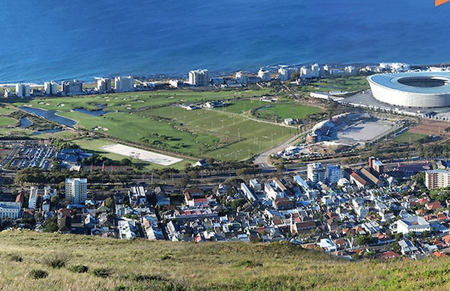 Harbour Terrace 48 by CTHA - Foto 20