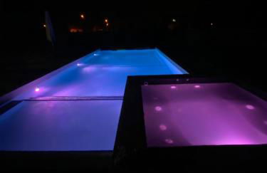 Gothes Chalet Albertito - Foto 3