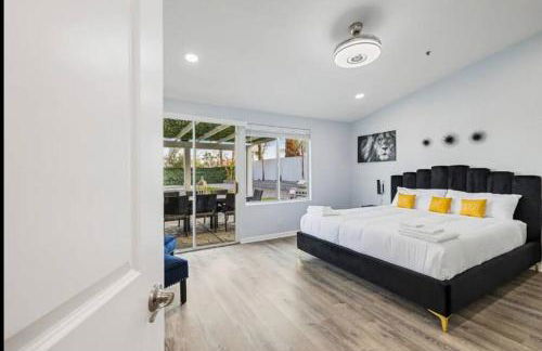 Fall Sale Oct-Dec 300 Dollars Nightly Rate, Resort Style Desert Home - Foto 14