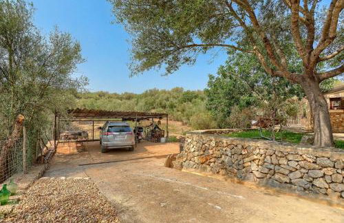 Can Monget by Rentallorca - Foto 39