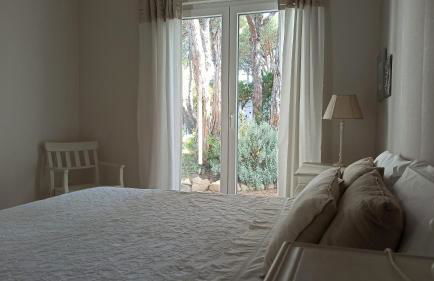 Diseño y luz entre los pinos - Foto 37